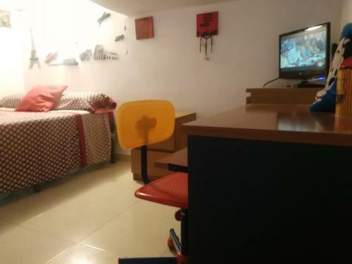 Apartamento Fenix Con Piscina Y Terrraza