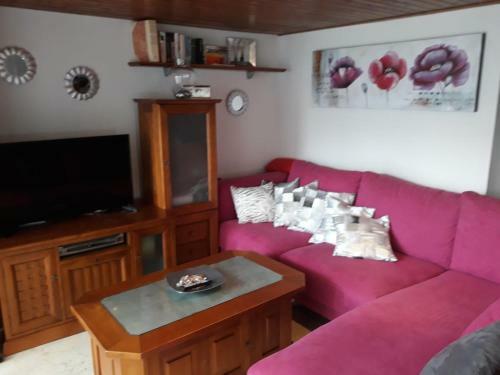 Apartamento Fenix Con Piscina Y Terrraza
