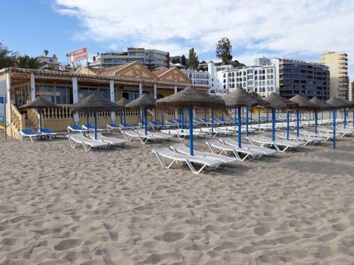 Apartamento Fenix Con Piscina Y Terrraza