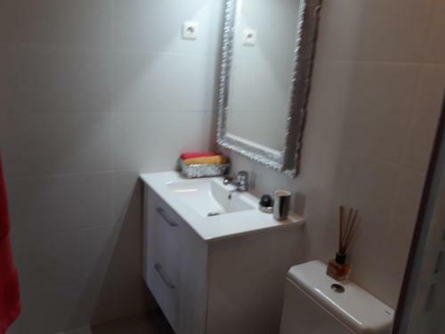 Apartamento Fenix Con Piscina Y Terrraza