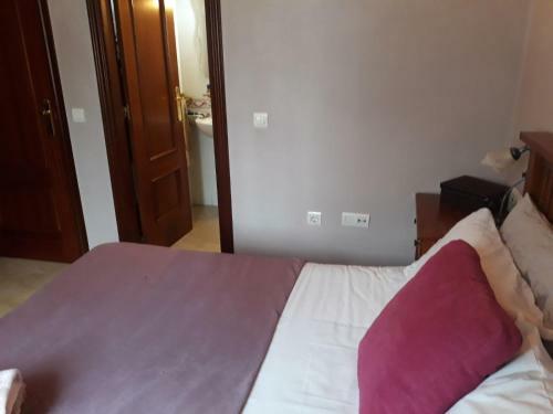 Apartamento Fenix Con Piscina Y Terrraza