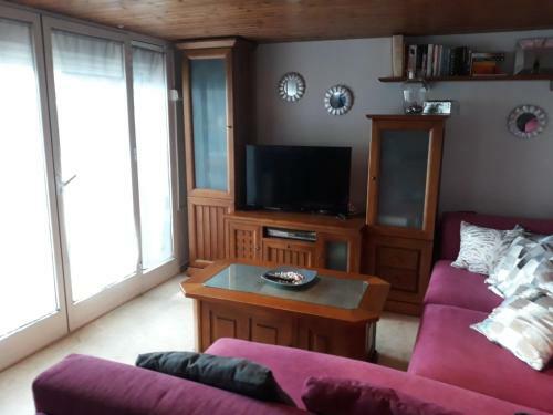 Apartamento Fenix Con Piscina Y Terrraza