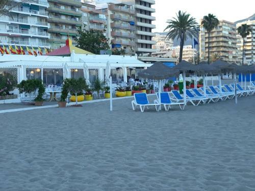 Apartamento Fenix Con Piscina Y Terrraza