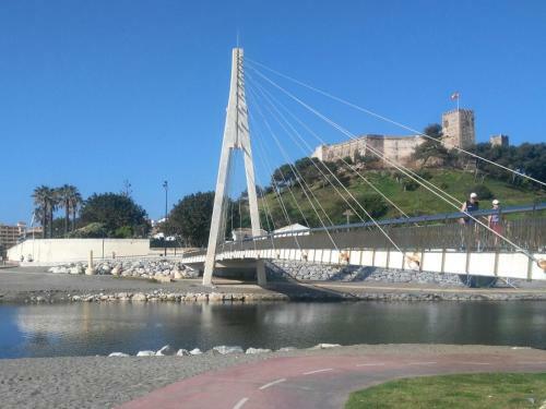 Apartamento Fenix Con Piscina Y Terrraza