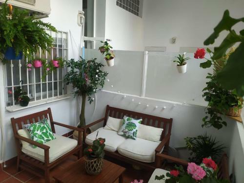 Apartamento Fenix Con Piscina Y Terrraza