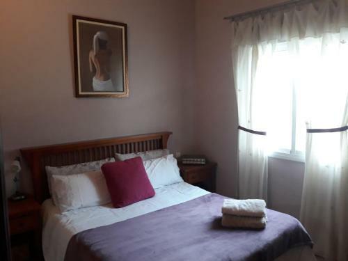 Apartamento Fenix Con Piscina Y Terrraza