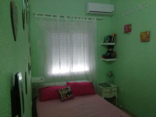 Apartamento Fenix Con Piscina Y Terrraza