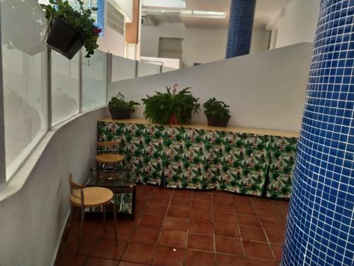 Apartamento Fenix Con Piscina Y Terrraza