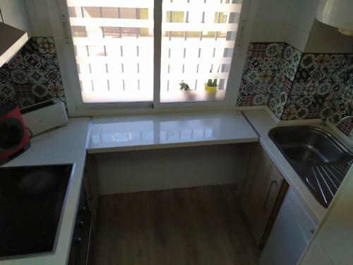 Apartamento Fenix Con Piscina Y Terrraza