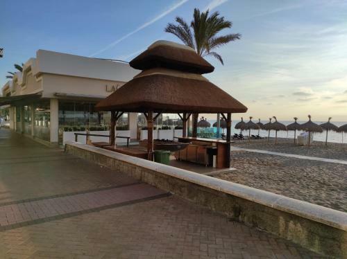 Apartamento Fenix Con Piscina Y Terrraza