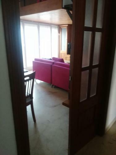 Apartamento Fenix Con Piscina Y Terrraza