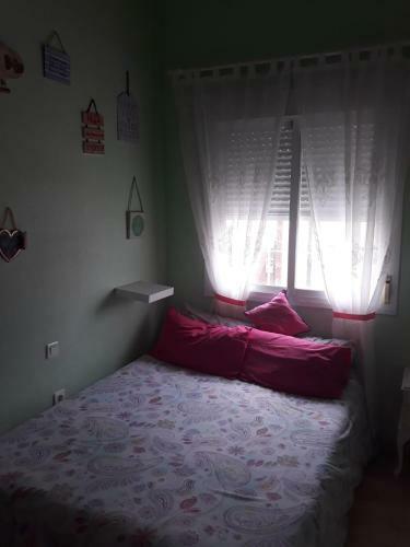 Apartamento Fenix Con Piscina Y Terrraza