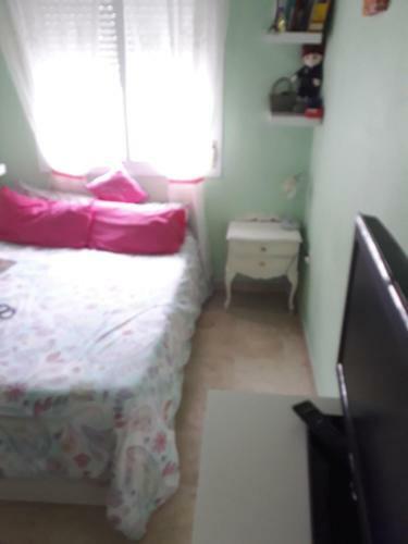 Apartamento Fenix Con Piscina Y Terrraza