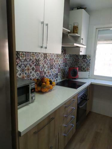 Apartamento Fenix Con Piscina Y Terrraza