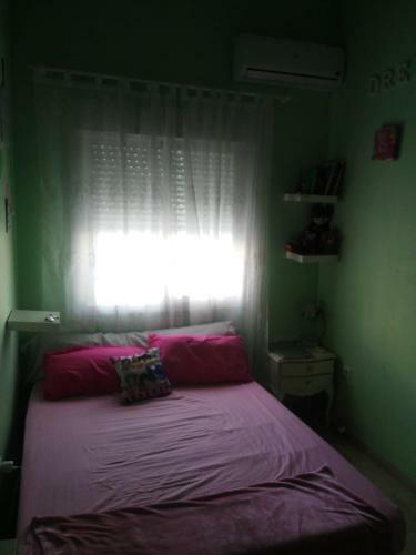Apartamento Fenix Con Piscina Y Terrraza