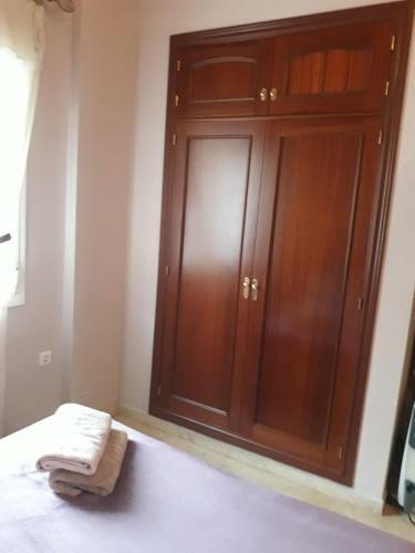 Apartamento Fenix Con Piscina Y Terrraza