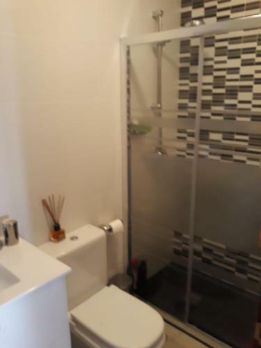 Apartamento Fenix Con Piscina Y Terrraza