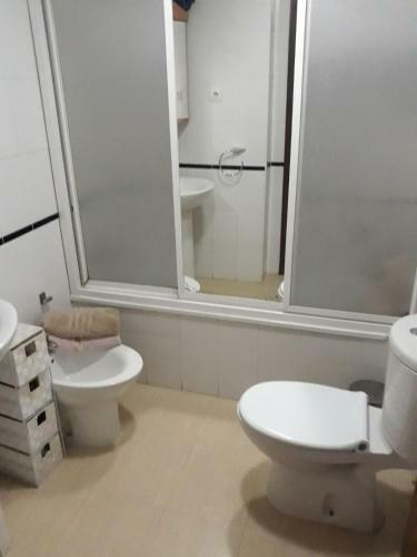 Apartamento Fenix Con Piscina Y Terrraza