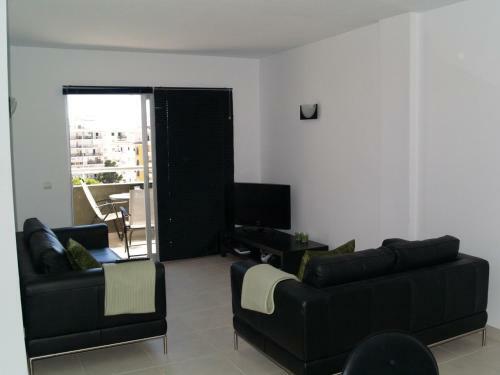 Apartamento Casa de Amigos Sierra Mijas