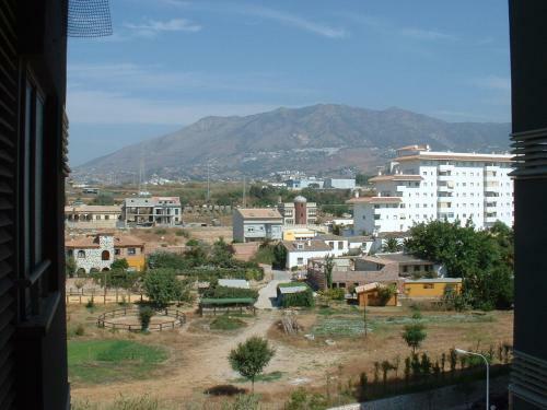 Apartamento Casa de Amigos Sierra Mijas