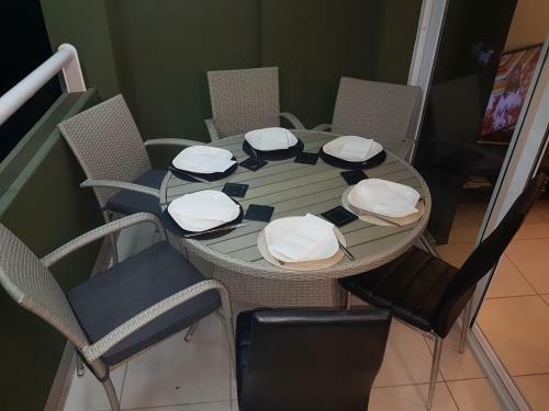 Apartamento Casa de Amigos Sierra Mijas