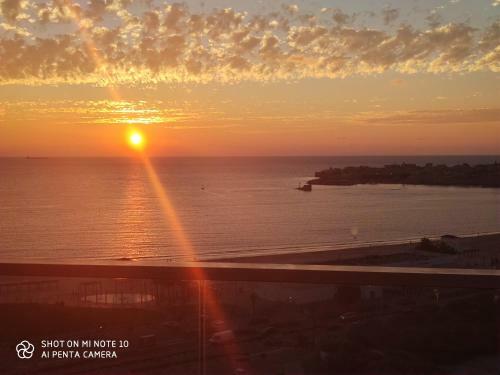 Apartamento Luxury Penthouse On The Beach Akko