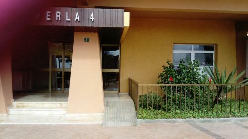 Apartamento Fuengirola1 L�nea