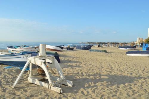 Apartamento Hnos Navarrete