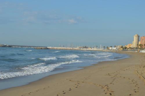 Apartamento Hnos Navarrete