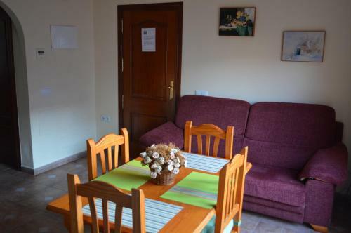 Apartamento Hnos Navarrete