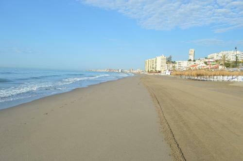 Apartamento Hnos Navarrete