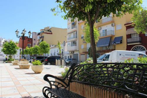 Apartamento Rosa