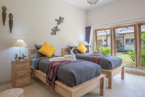 Hotel Inbalance Resort