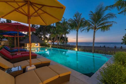 Hotel Inbalance Resort
