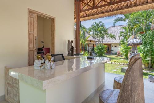 Hotel Inbalance Resort