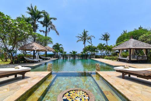 Villa Lotus Dencarik