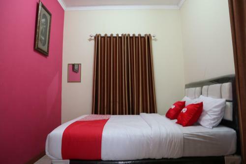 Hotel Oyo 90982 D'rizs Homestay
