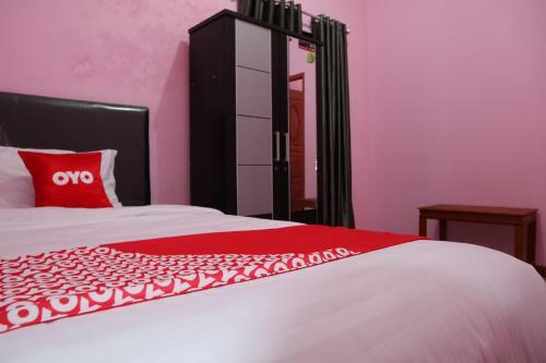 Hotel Oyo 90982 D'rizs Homestay