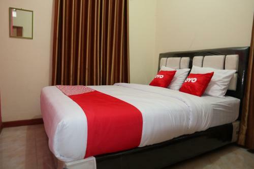 Hotel Oyo 90982 D'rizs Homestay