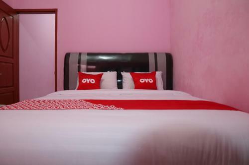 Hotel Oyo 90982 D'rizs Homestay