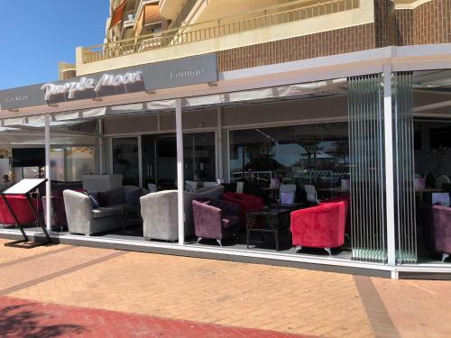 Apartamento Frente A Playa Fuengirola Sofia A
