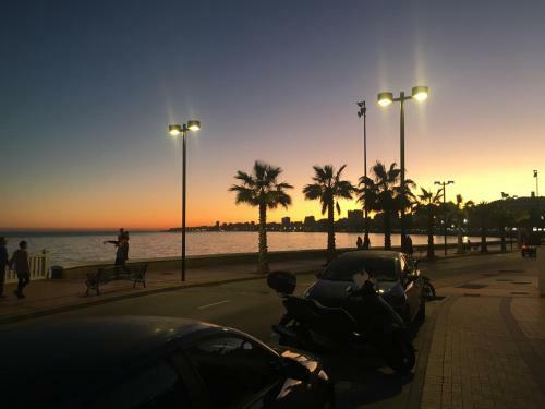 Costa Holidays Apartament