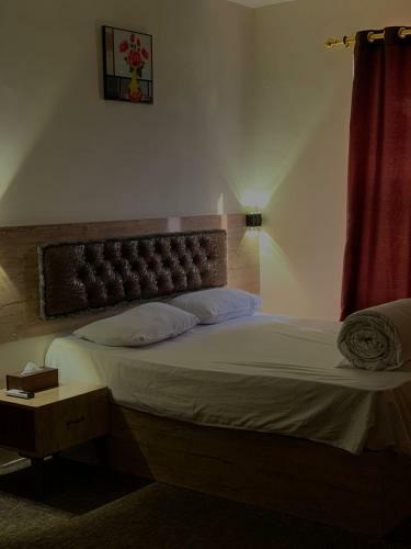 Hotel Royal City - ??????
