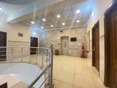 Hotel Royal City - ??????
