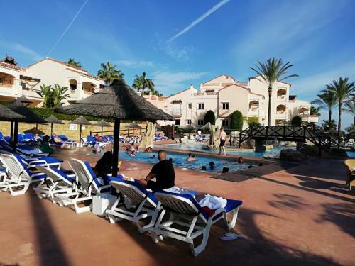 Apartamento Mijas Costa 2 Bedroom Holidays