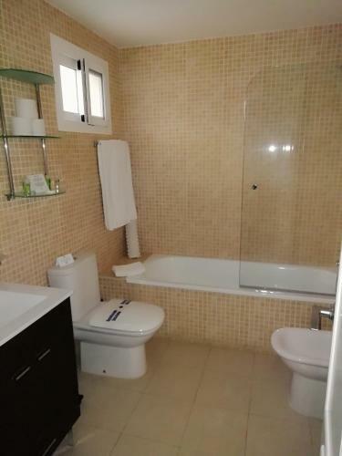 Apartamento Mijas Costa 2 Bedroom Holidays