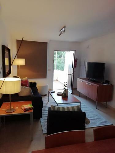 Apartamento Mijas Costa 2 Bedroom Holidays