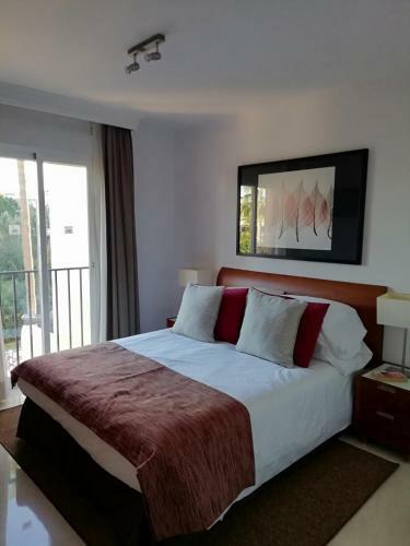Apartamento Mijas Costa 2 Bedroom Holidays