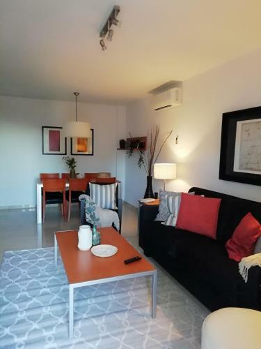 Apartamento Mijas Costa 2 Bedroom Holidays