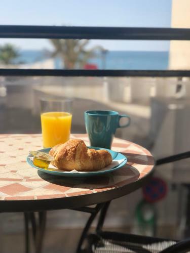 Apartamento Lujoso Con Vista Al Mar